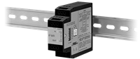Model IFMR DIN Rail Speed Switch
